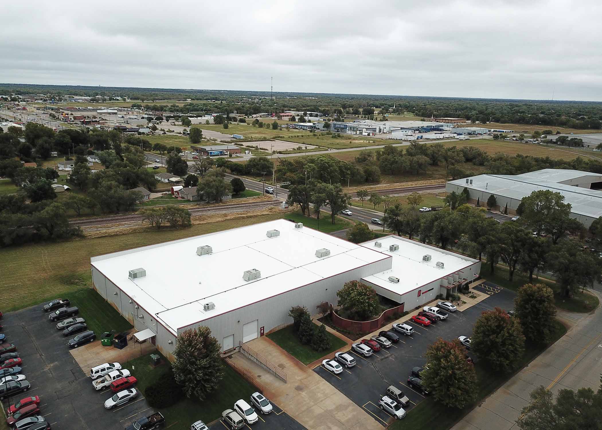 Tier 1 Contracting Commercial Gallery Tier 1 Contracting Commercial Gallery